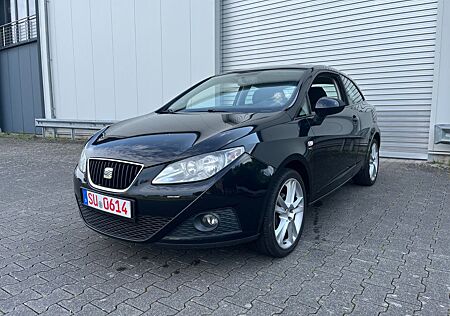 Seat Ibiza SC Sport