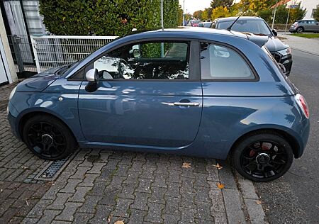 Fiat 500 0.9 8V TwinAir Lounge Lounge