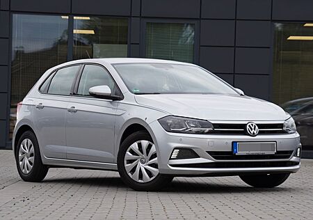 VW Polo Volkswagen VI Comfortline *MIT 2 JAHRE GARANTIE !!!*