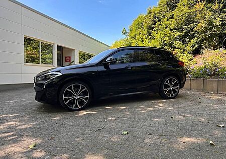 BMW X2 xDrive20i M Sport Steptronic M Sport