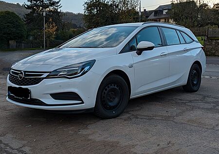 Opel Astra 1.6 Diesel, Kombi, TÜV/AU Neu