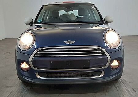 Mini Cooper Klimaautomatik/SHZ/Ambiete/1.Hand