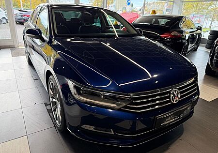 VW Passat Volkswagen Lim. 2.0 TSI Highline R Line