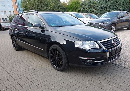 VW Passat Variant Volkswagen 1.4 TSI DSG Comfortline Variant