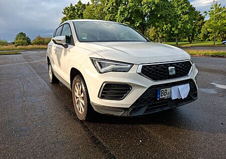 Seat Ateca 1.0 TSI 85kW Reference Reference