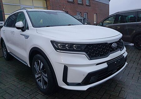Kia Sorento Spirit 4WD * LED*Leder*360% Kamera*