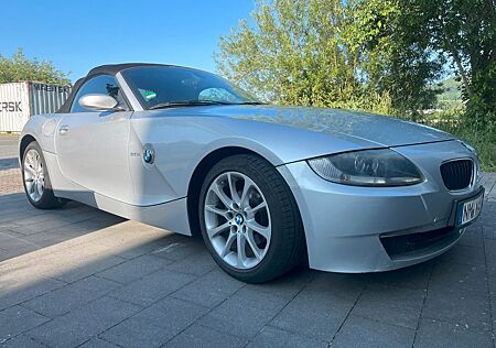 BMW Z4 Roadster 2.0i -