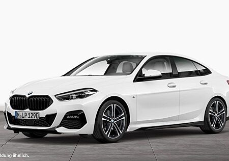 BMW 218i Gran Coupé M Sport LiveCockpitProf Kamera