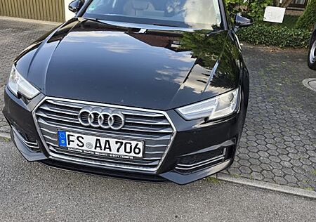 Audi A4 2.0 TDI 140kW S tronic design Avant design
