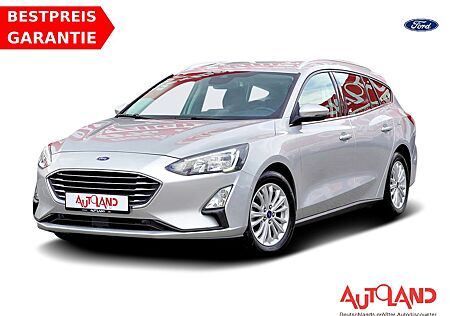 Ford Focus Turnier 1.0 EB LED Navi Kamera