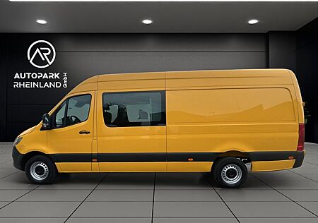 Mercedes-Benz Sprinter 316 CDI*MIXTO 5-Sitzer*AHK 3500KG*MAXII