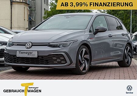 VW Golf Volkswagen GTI BLACK STYLE KAMERA LED+ SITZH LM18