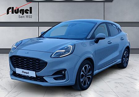 Ford Puma Hybrid ST-Line X/FGS 5 Jahre 100tkm