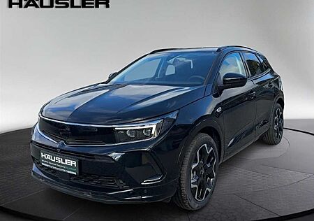 Opel Grandland X Ultimate 1.2 AT LED-Matrix Sitz&Lenk