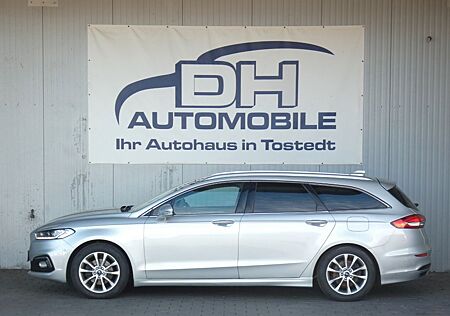 Ford Mondeo Turnier Titanium LED AHK ABNEHMBAR