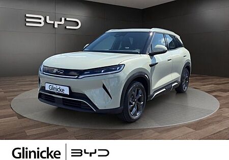 BYD ATTO 2 Boost 45kWh*312km*Navi*Pano*360°-Kamera