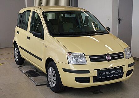 Fiat Panda 1.2 8V Dynamic Automatik
