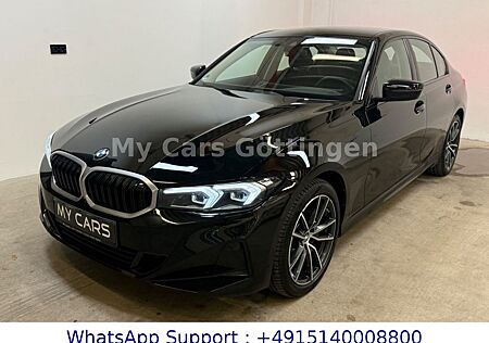 BMW 318 i Shadowline Sport LED 1.Hand