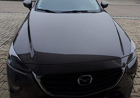 Mazda CX-3 2.0 SKYACTIV-G 121 Sports-Line FWD AT S...