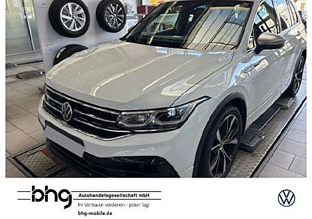 VW Tiguan Volkswagen 2.0 TSI 4Motion OPF DSG R *DWA*KEYLESS*HA