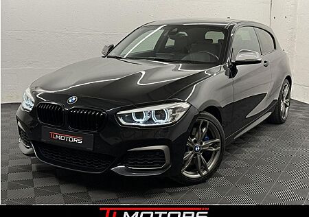 BMW 140 M140i xDrive #CARPLAY#PANO#H&K#1.HAND#KEYLESS