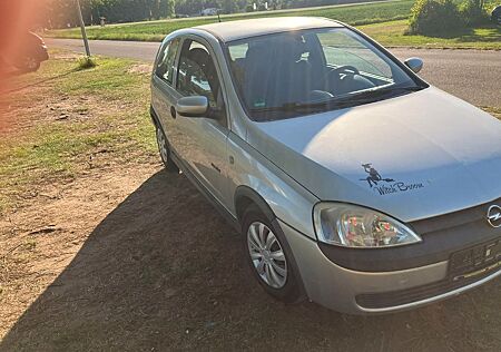 Opel Corsa 1.0 12V Comfort Comfort