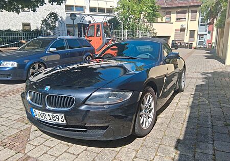 BMW Z4 Roadster 2.0i -