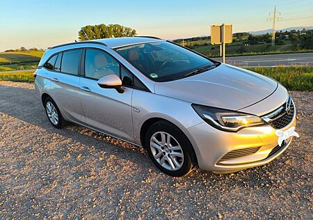 Opel Astra ST 1.6 Diesel Edition 81kW S/S Edition