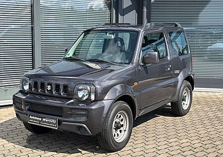 Suzuki Jimny 1.3 Comfort *KLIMA*AHK*