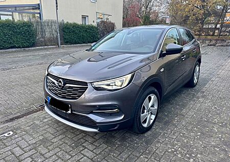 Opel Grandland X Grandland (X) 1.2 Turbo 96kW Business Innova...