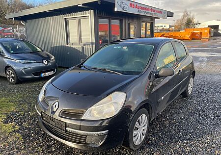 Renault Clio III Authentique*Klima*TÜV 6-2025*