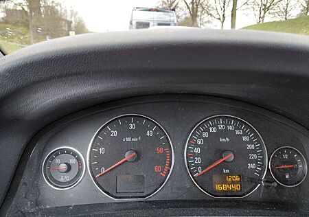 Opel Vectra Caravan 3.0 V6 CDTI -
