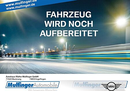 Mini Cooper SE Sports.Leder DrivAss.Navi LED Klimaaut