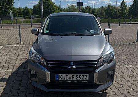 Mitsubishi Space Star 1.2 MIVEC AS&G Intro Edition+ Int...