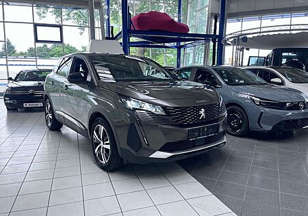 Peugeot 3008 Hybrid 136 Allure Pack*3D NAVI*18´LMF uvm.