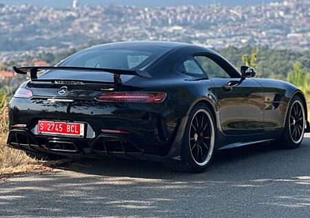 Mercedes-Benz AMG GT R 4.0 V8 R DCT R
