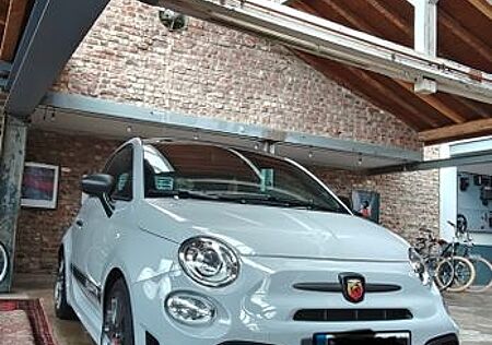 Abarth 695C 695 C Turismo, Beats ,Klimaautomatik, Alcantara