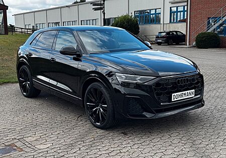Audi Q8 50 TDI quattro *PANO*23"*B&O*S-LINE*