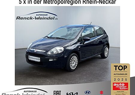 Fiat Punto MyLife 1.2 Start&Stopp Navi Tel.-Vorb. Ber