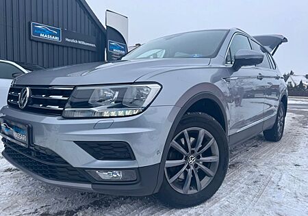 VW Tiguan Allspace Volkswagen 2.0TDI DSG 7Si,Business,Kamera..