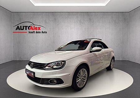 VW Eos Volkswagen Cup BMT