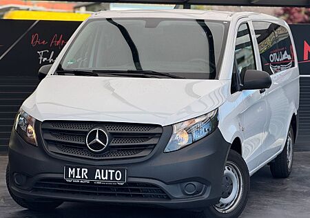 Mercedes-Benz Vito Tourer 111 CDI Pro FWD extralang 8Sitzer