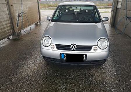 VW Lupo Volkswagen 1.4 College College