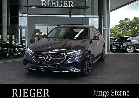 Mercedes-Benz E 220 d Avantgarde Pano*Totwinkel*Kamera*19"*+++