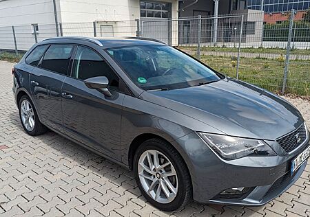 Seat Leon ST 1.2 TSI 81kW Start&Stop Style Style