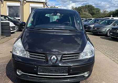 Renault Espace IV Grand Edition