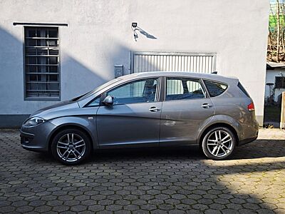Seat Altea 1.6 TDI 77kW Ecomotive SUN SUN