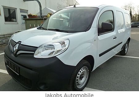 Renault Kangoo 1.5 DCI 115 Maxi Extra Klima Standheizung