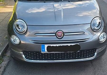 Fiat 500C 1.2 8V LOUNGE C LOUNGE