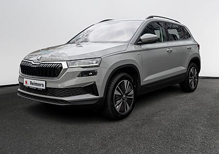 Skoda Karoq TOUR 1.5 TSI DSG AHK Kam. Navi Virtual LED